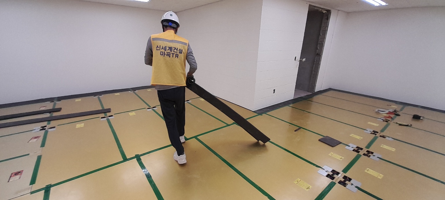 구구난방 고수 프로필