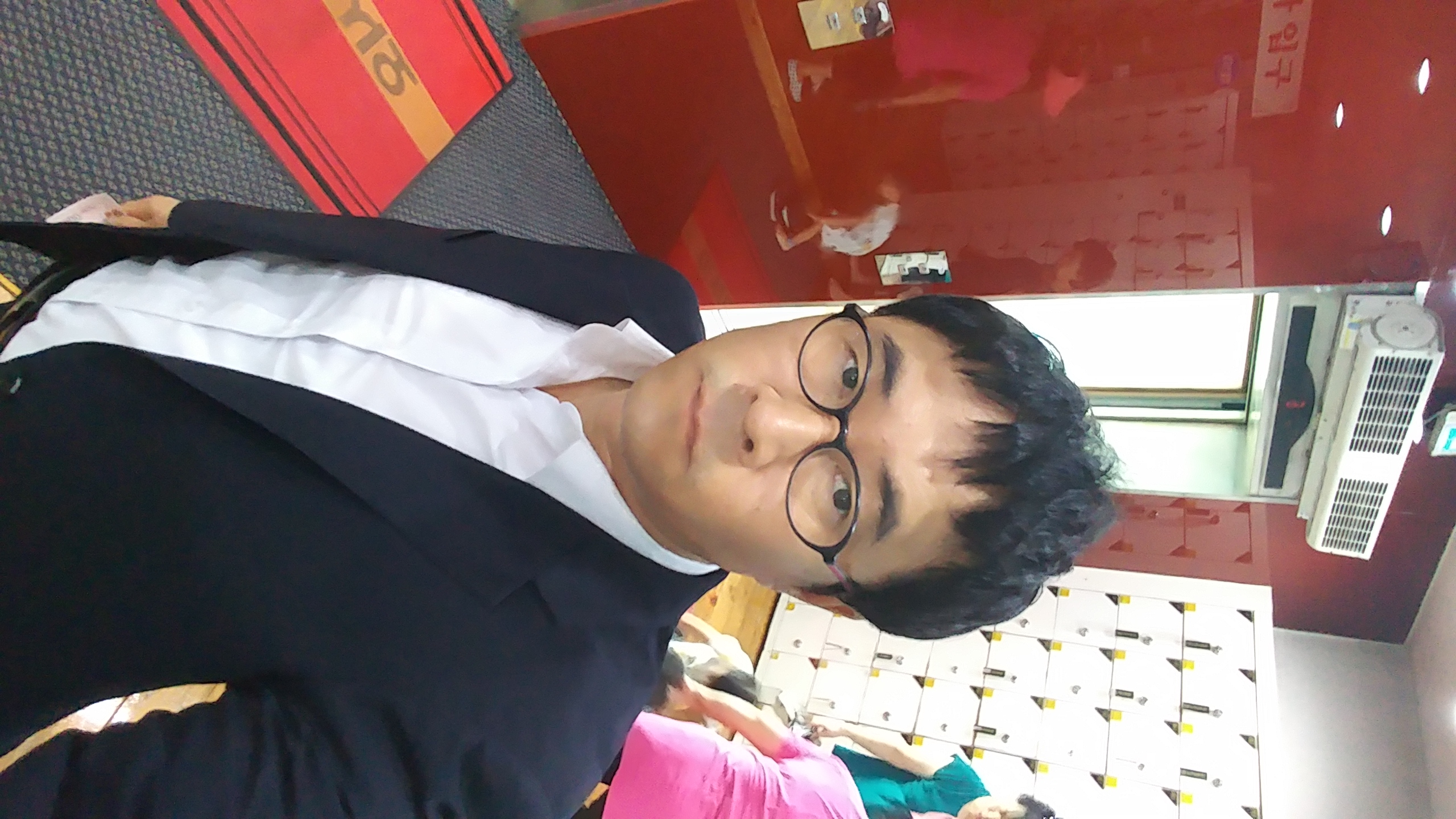 사용자 이미지