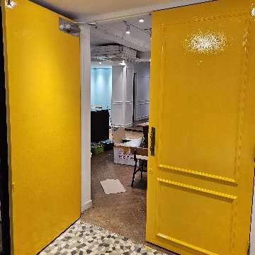 사용자 이미지