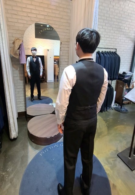 샌드위치 고수 프로필