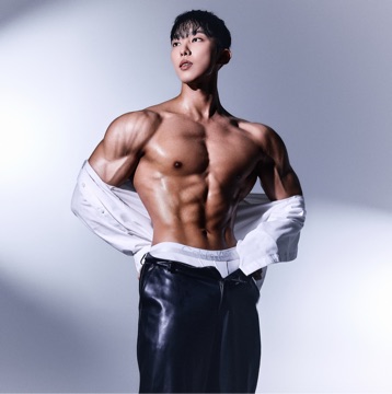 사용자 이미지
