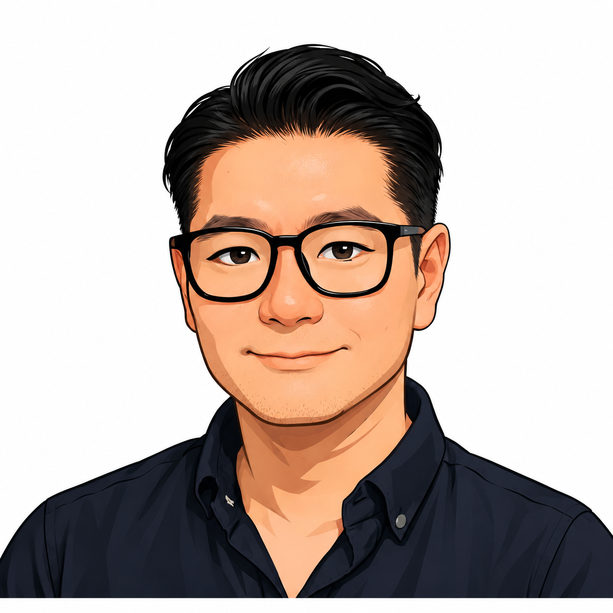 KJ 쌤 고수 프로필