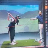 ss golf 서신영