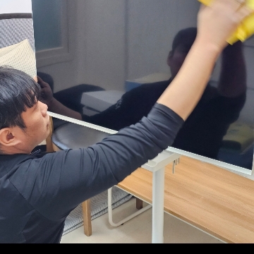 사용자 이미지