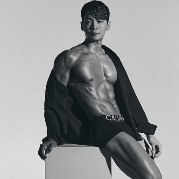 일반인 PT 전문 이규섭 트레이너 고수 프로필