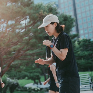 한숙경 고수 프로필