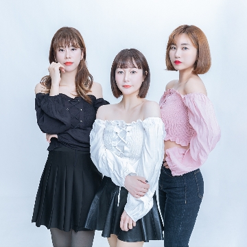 아이니쥬쌀롱 고수 프로필