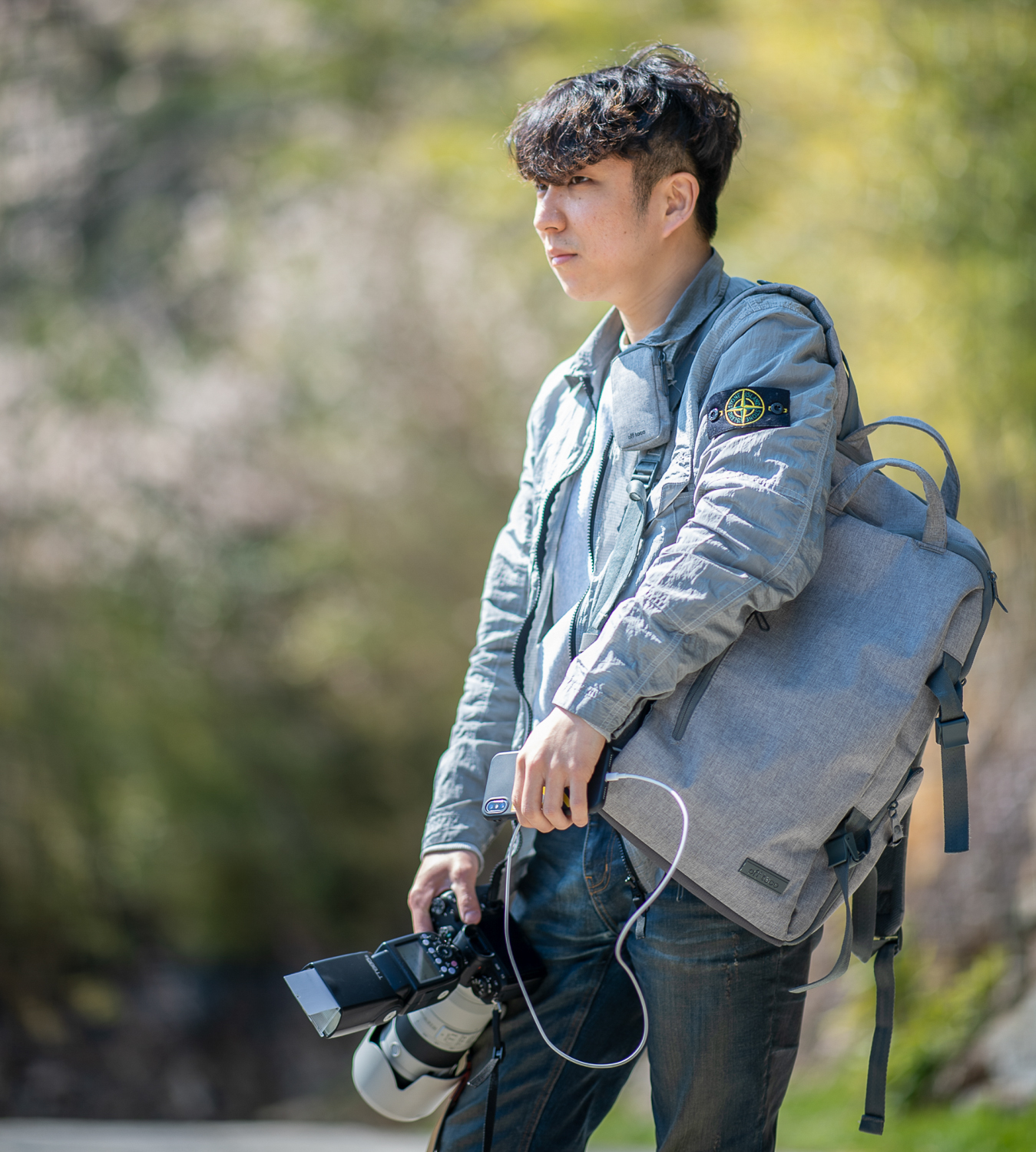 엄지환 고수 프로필
