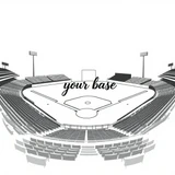 your base