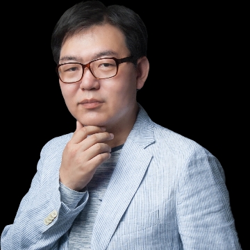데이빗경-Davidkyung 고수 프로필