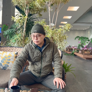 사용자 이미지