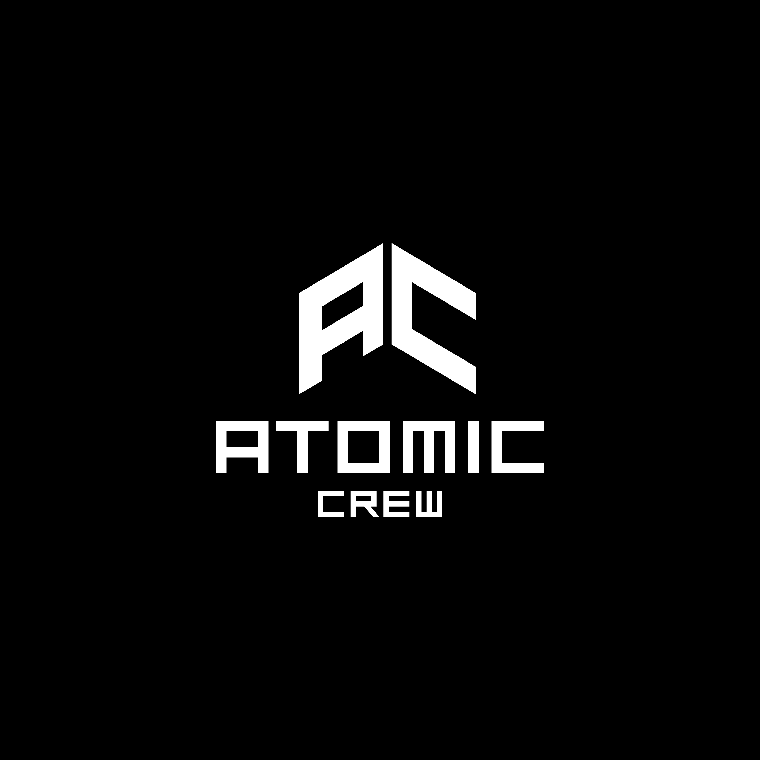 아토믹크루 고수 프로필