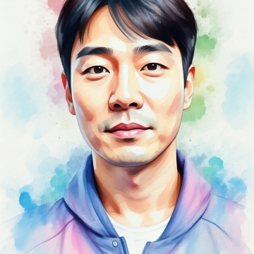 사용자 이미지