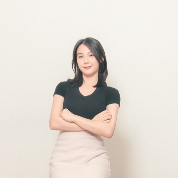 Lillia Park 고수 프로필