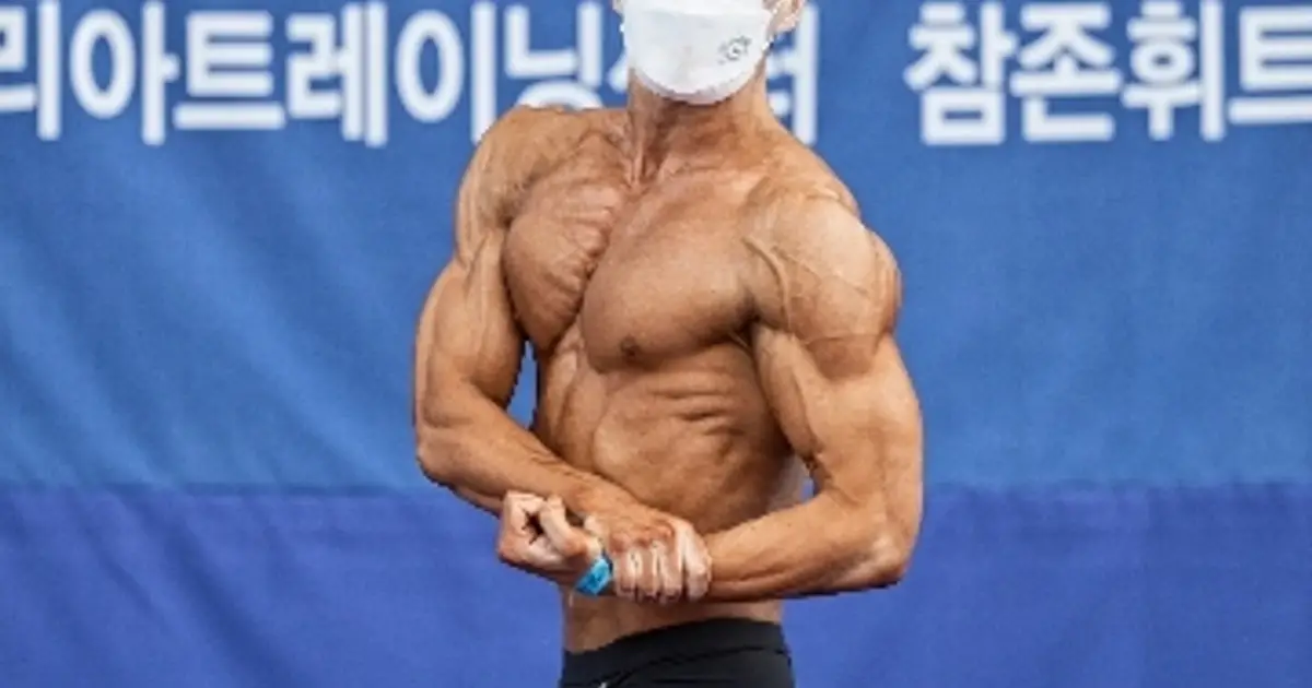 장정진 고수의 퍼스널트레이닝(PT) 서비스, 경기 양주시 - 숨고, 숨은고수