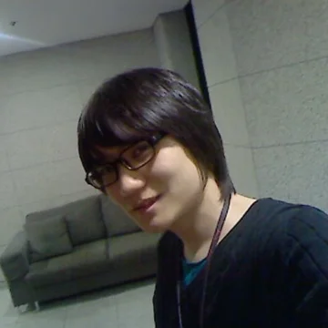 사용자 이미지