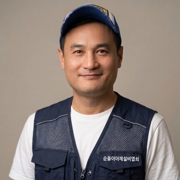 사용자 이미지