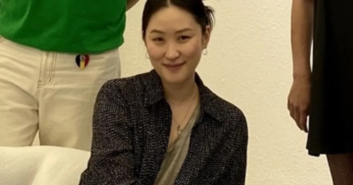 Nicole M.K. Kang 고수의 영어 과외 서비스, 경기도 고양시 - 숨고, 숨은고수 Nicole M.K. Kang 고수의 영어 과외 서비스, 경기도 고양시