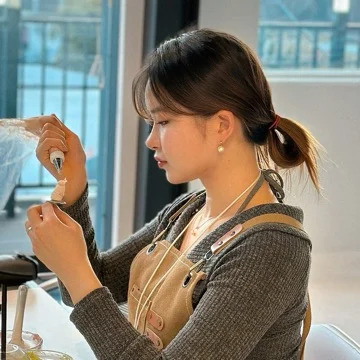 사용자 이미지