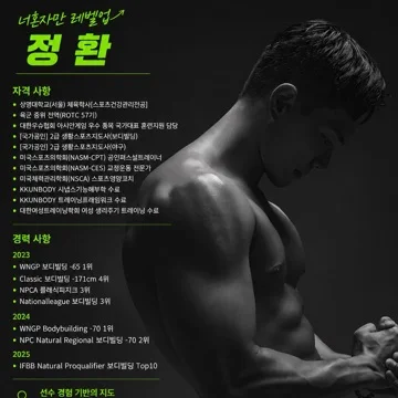 사용자 이미지