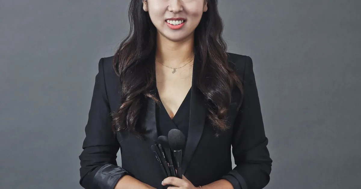 김민정 고수의 헤어/메이크업 서비스, 부산광역시 해운대구 - 숨고, 숨은고수 김민정 고수의 헤어/메이크업 서비스, 부산광역시 해운대구