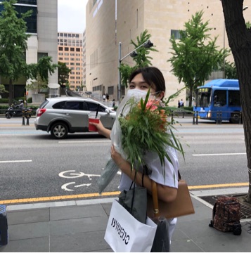 사용자 이미지