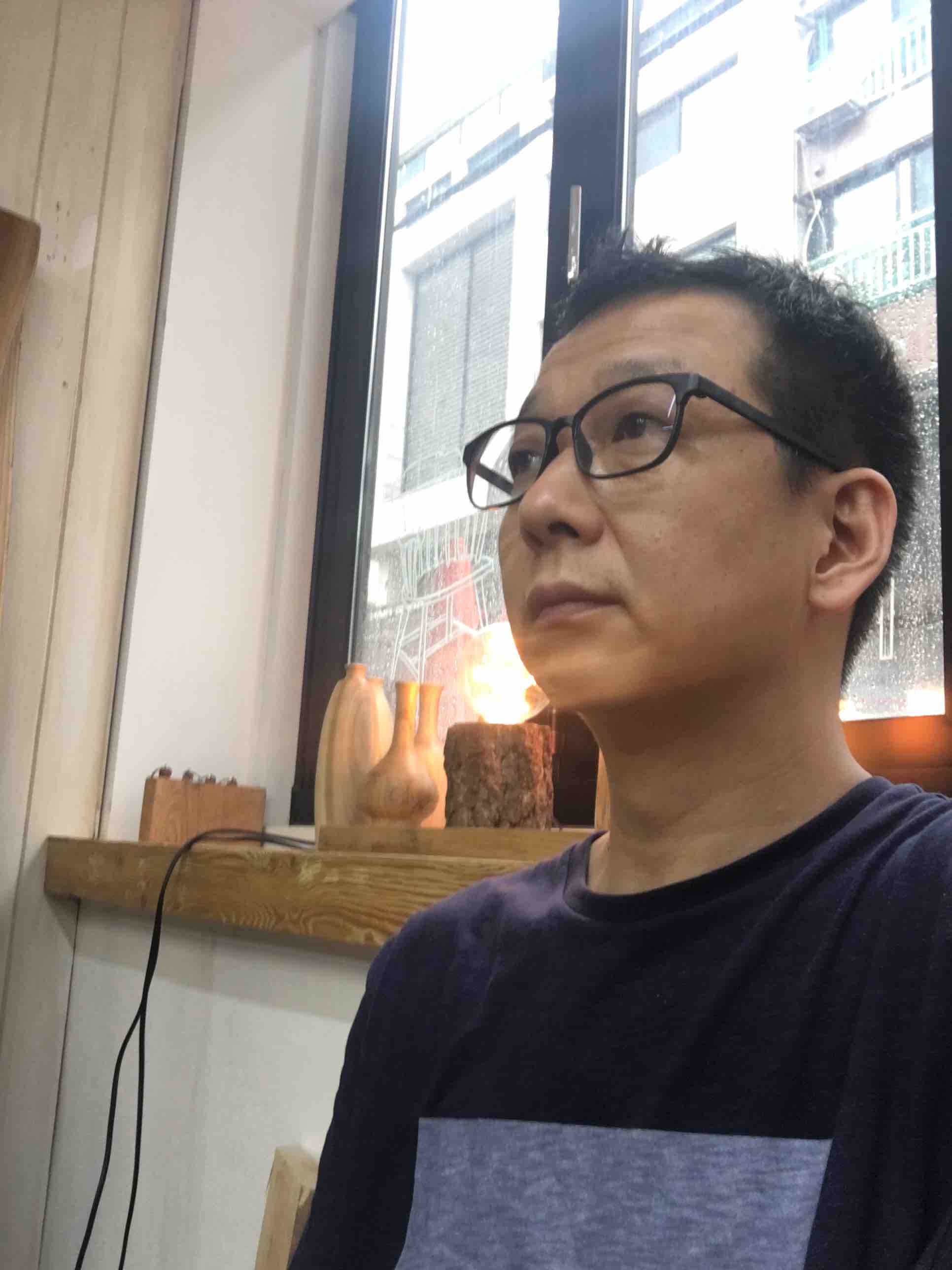 카펜트리 고수 프로필