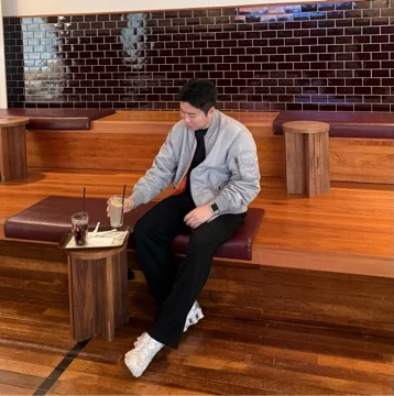 사용자 이미지