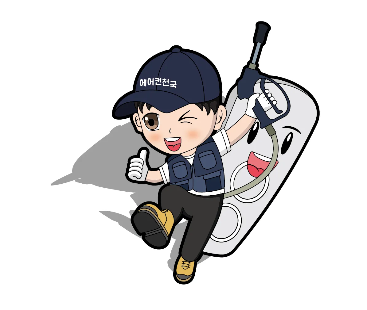 사용자 이미지