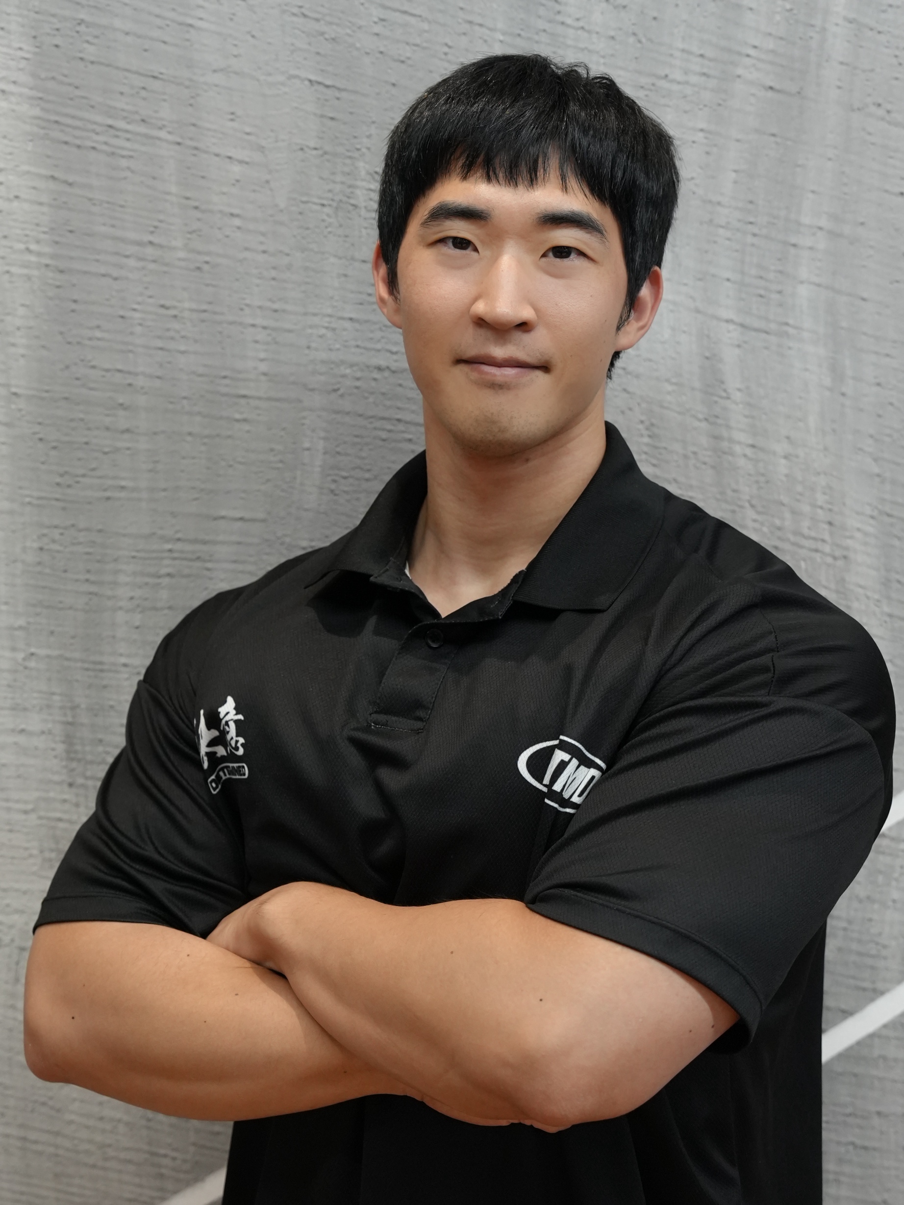 "근력도 키우고 목, 허리통증도 잡자!" 네츄럴배 코치 고수 프로필