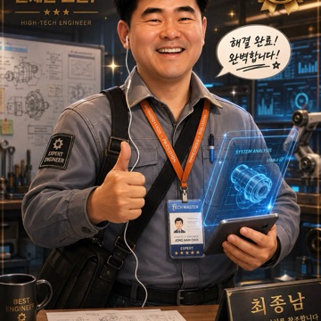 사용자 이미지