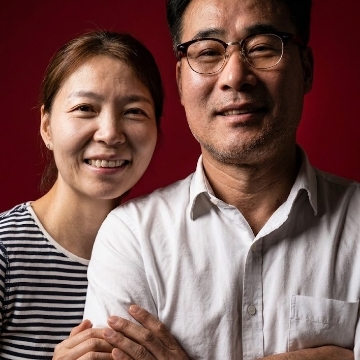 사용자 이미지