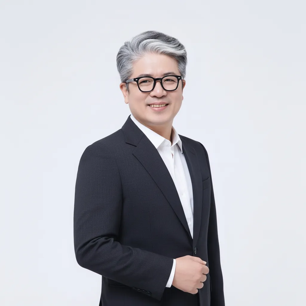 사용자 이미지