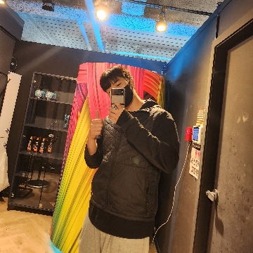 사용자 이미지