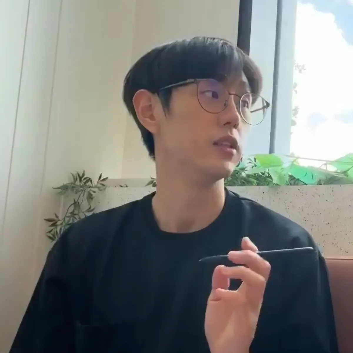 사용자 이미지