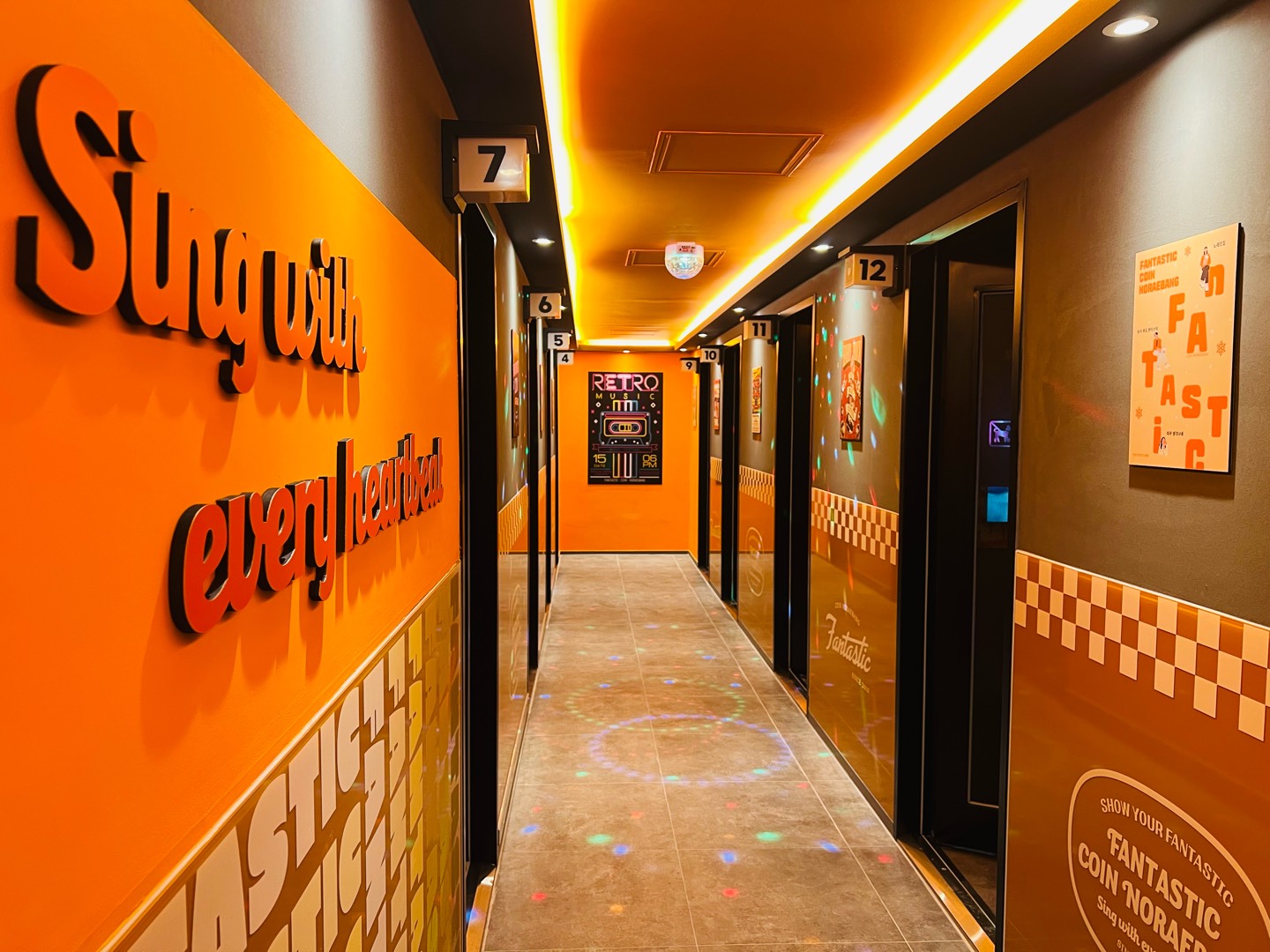 안정적 수익 무인코인노래방 창업 A부터 Z까지 고수의 프랜차이즈 창업 서비스, 서울 서초구 - 숨고, 숨은고수