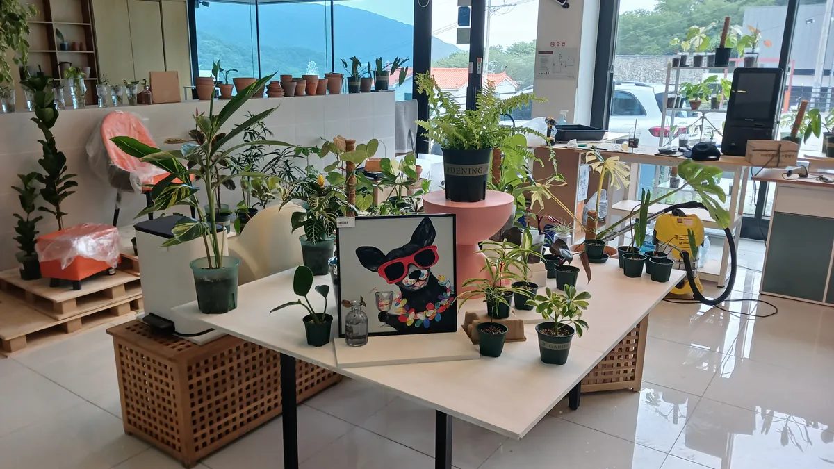 사용자 이미지
