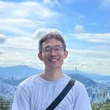 조경 박사 김용택