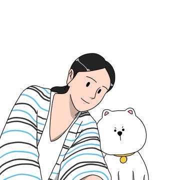 사용자 이미지