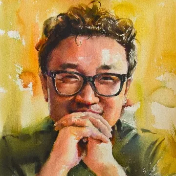 사용자 이미지