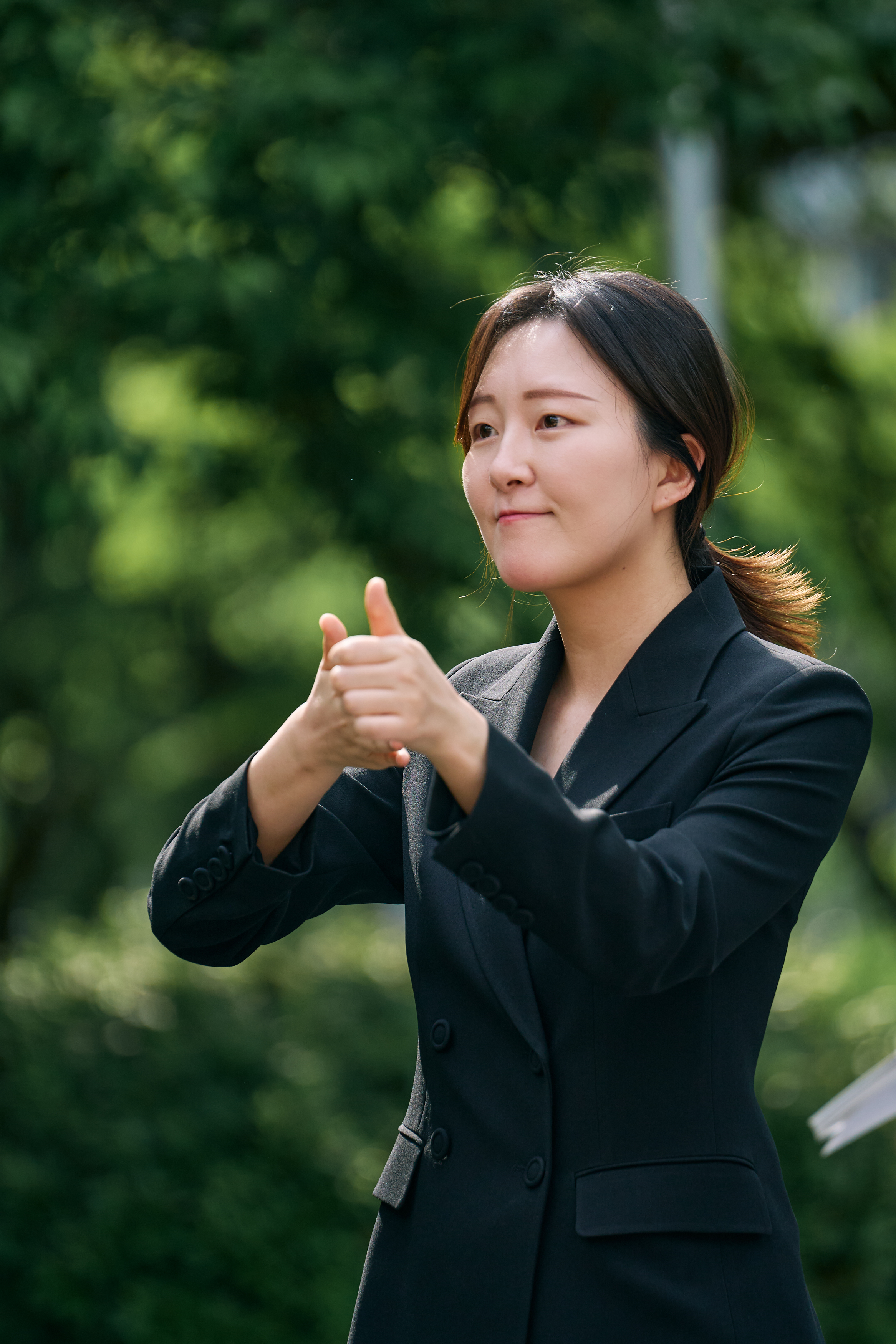 사용자 이미지