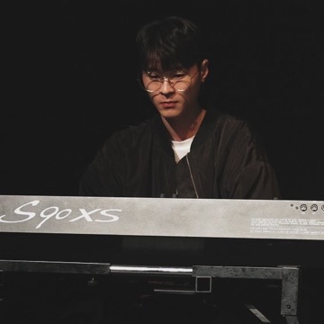 박하민 고수 프로필
