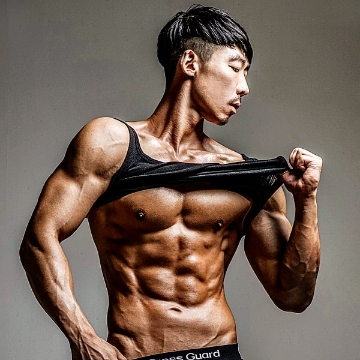 남진수 고수 프로필