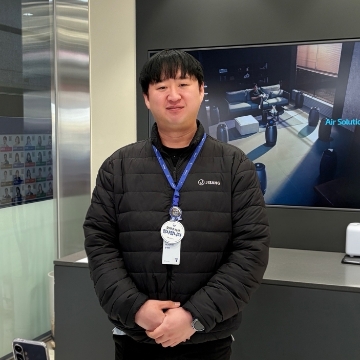SKT 윤세중 전문가 고수 프로필