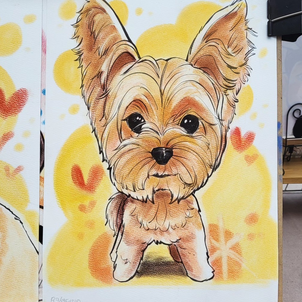 SweetFaceDrawing 고수 프로필