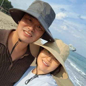 사용자 이미지