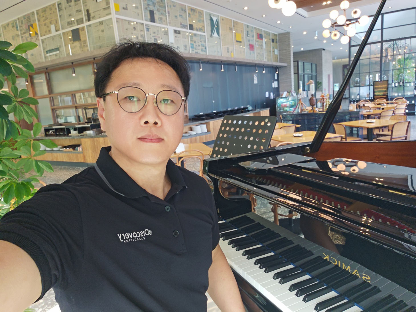 사용자 이미지