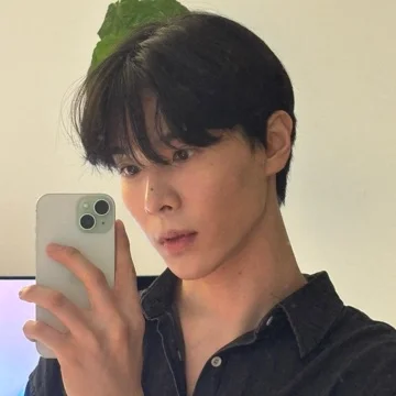 사용자 이미지