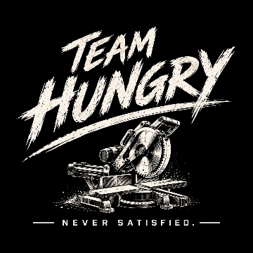 Team Hungry 고수 프로필