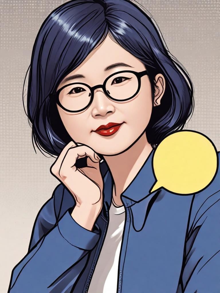 사용자 이미지